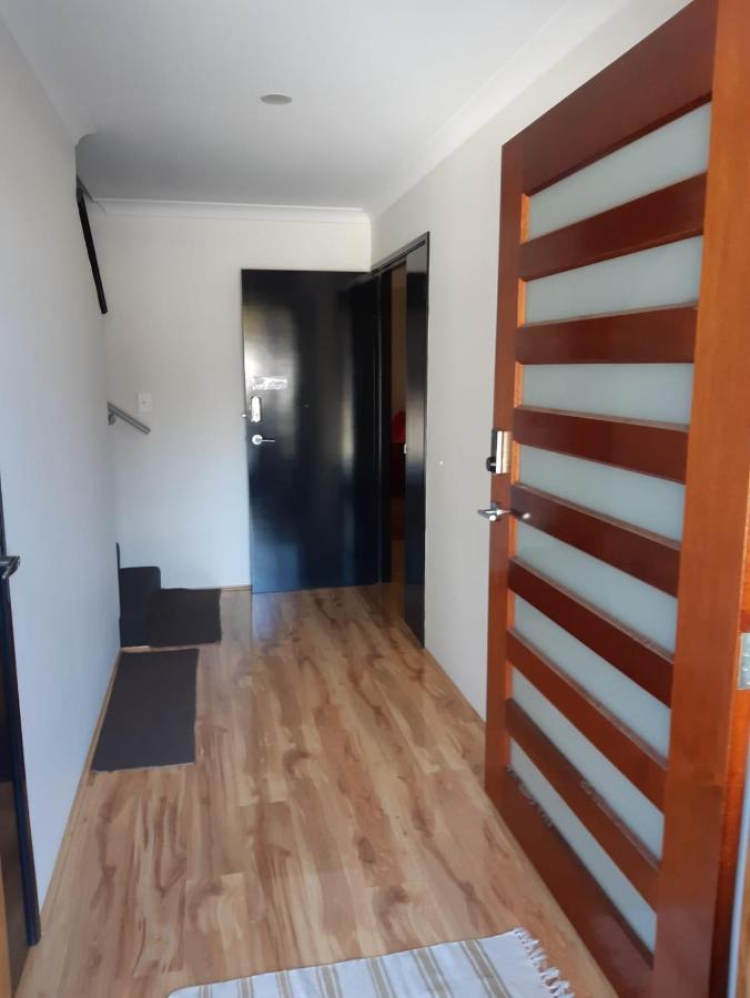 Perth Urban Lodge Buitenkant foto