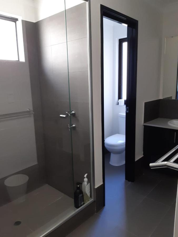 Perth Urban Lodge Buitenkant foto