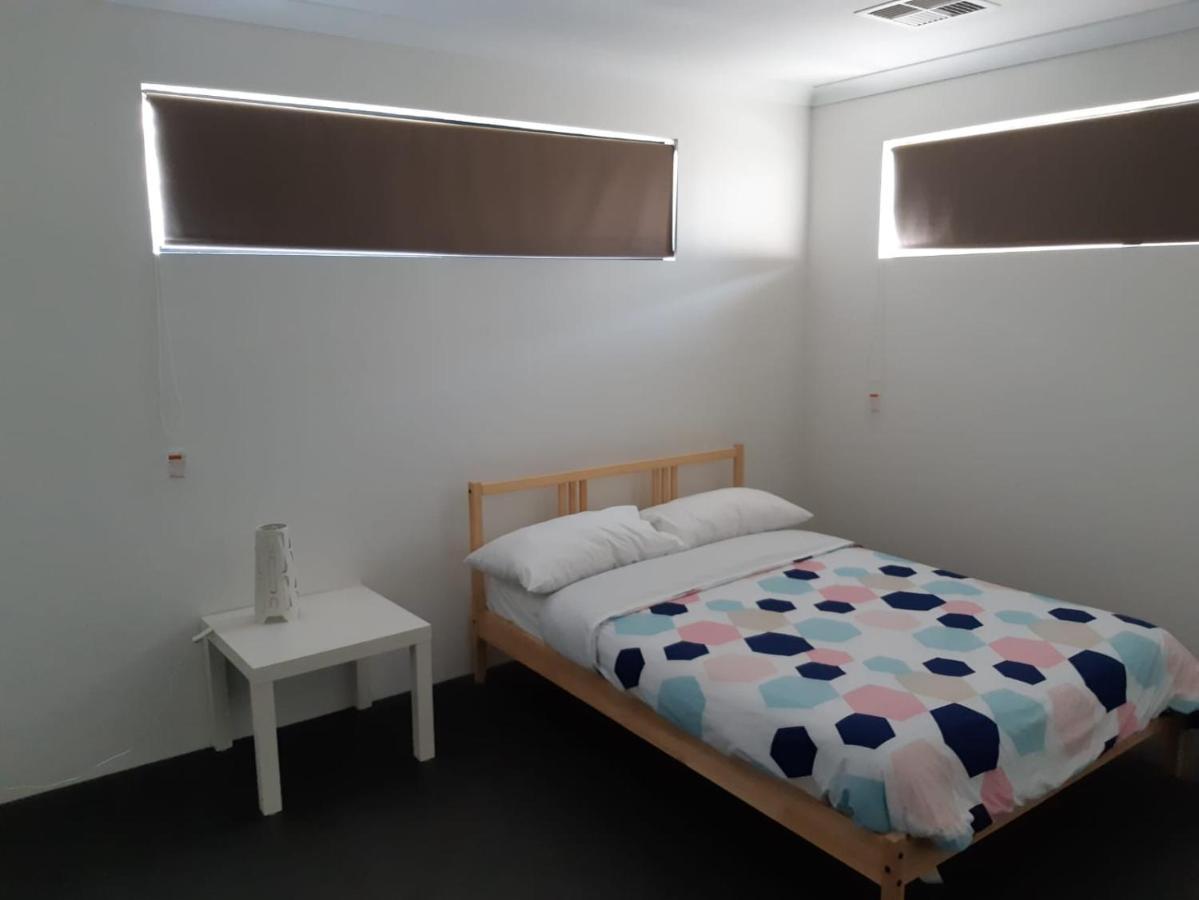 Perth Urban Lodge Buitenkant foto