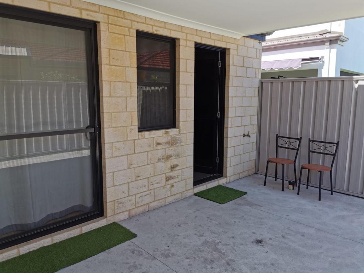 Perth Urban Lodge Buitenkant foto